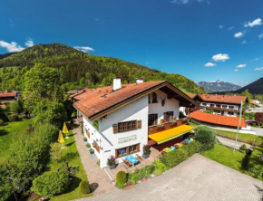 Hubertus Hotel & Apartments Schliersee